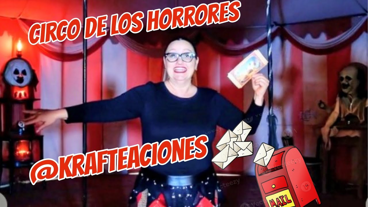 ¿Qué sorpresa trae este paquete especial? Con efectos especiales 