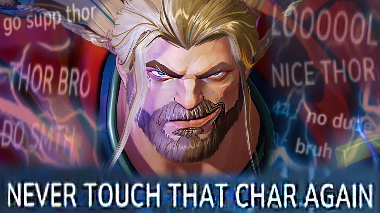 They Took The RAGEBAIT | Marvel Rivals