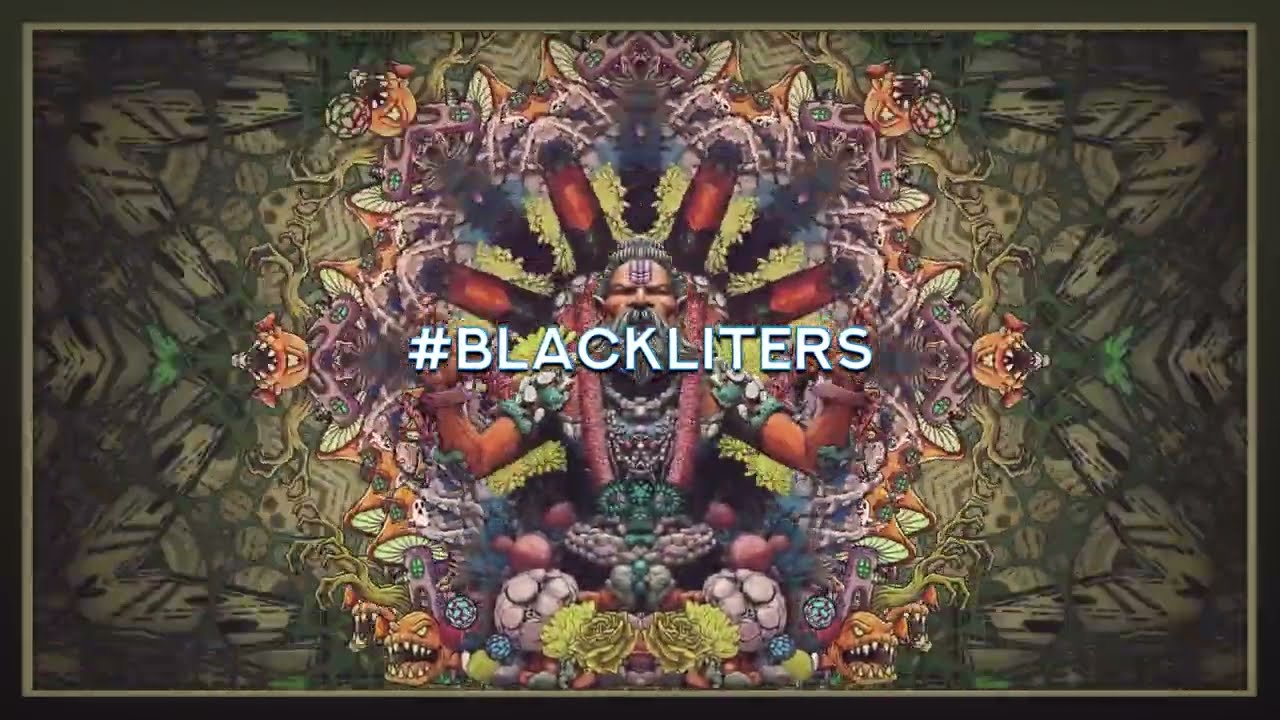 Spectree, Evocar & Freak Freqz - Hocus Pocus (Original Mix)