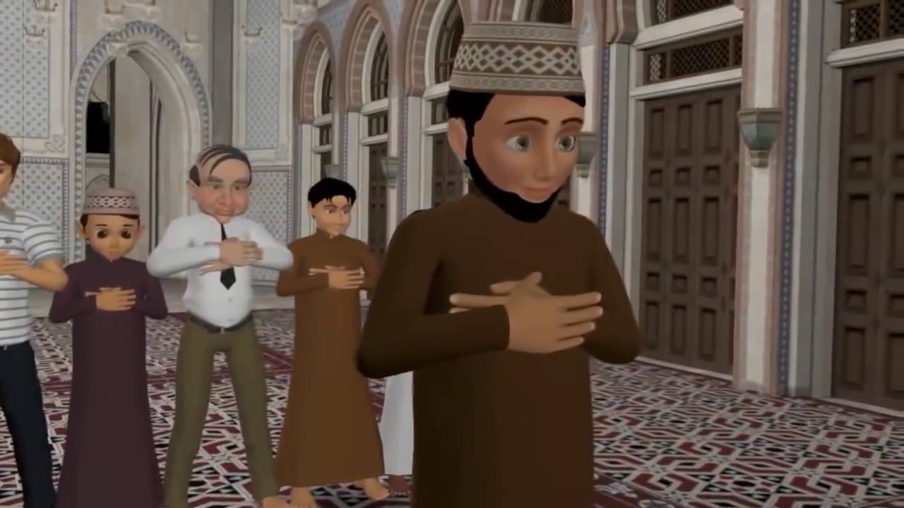Sidee loo tukadaa Salaadda Taraawiixda? Kali ma tukan karaa?