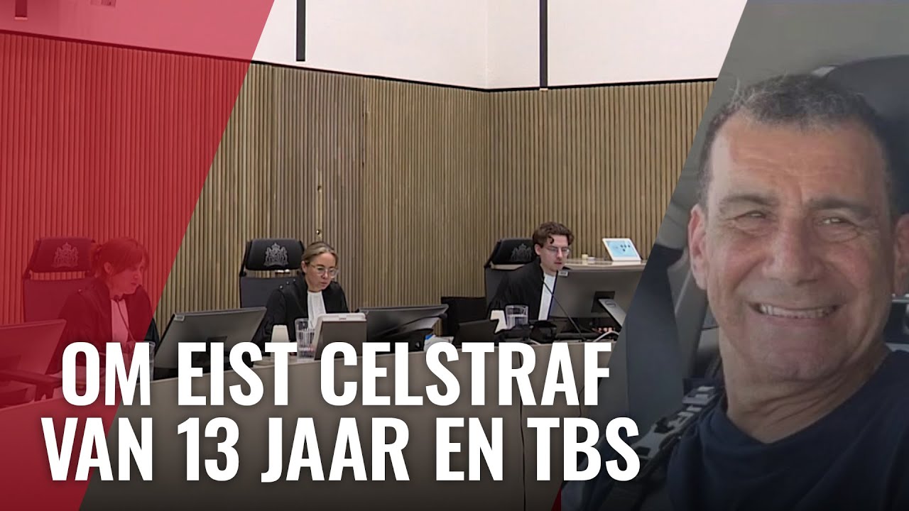 William P. stak zijn eigen vader dood