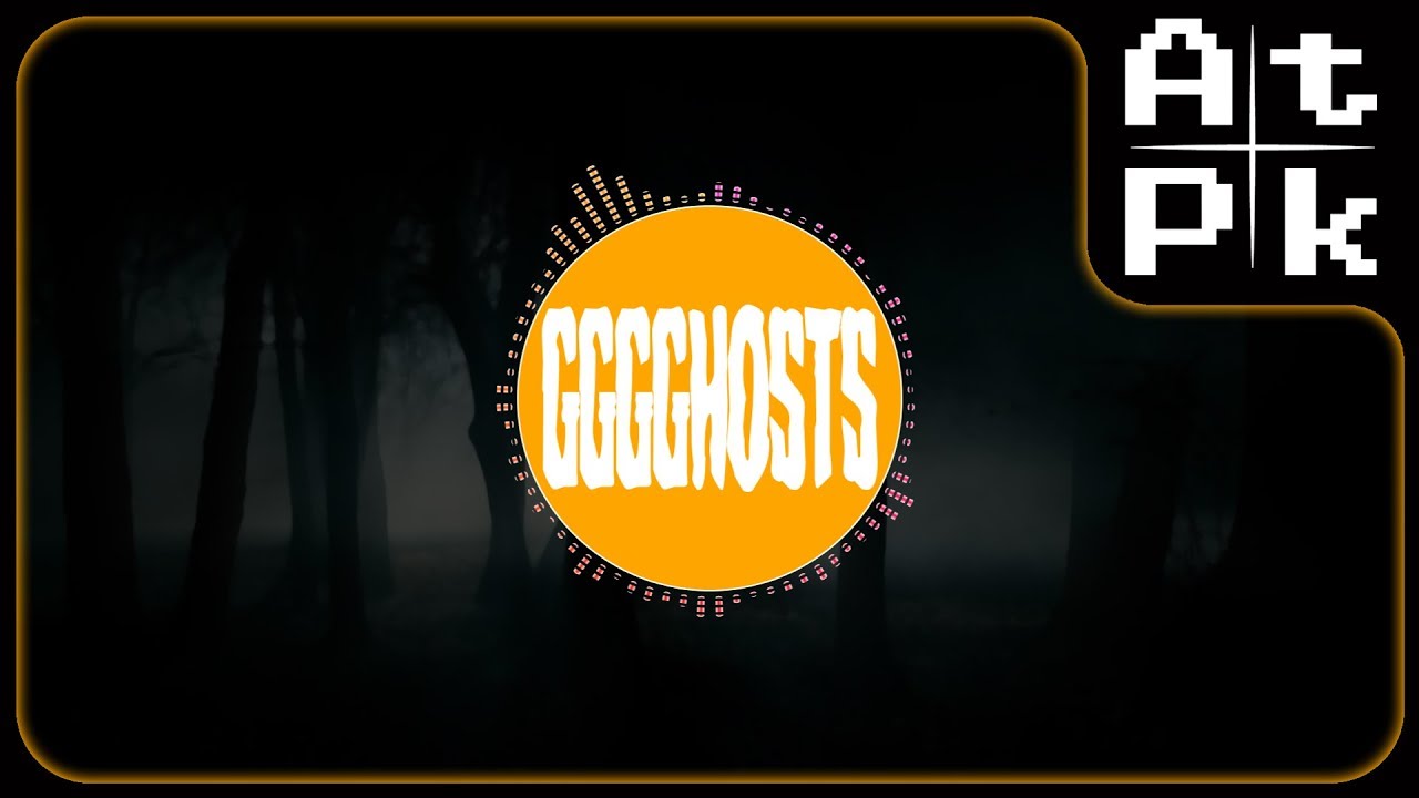 Atpunk - GGGGHOSTS!!!