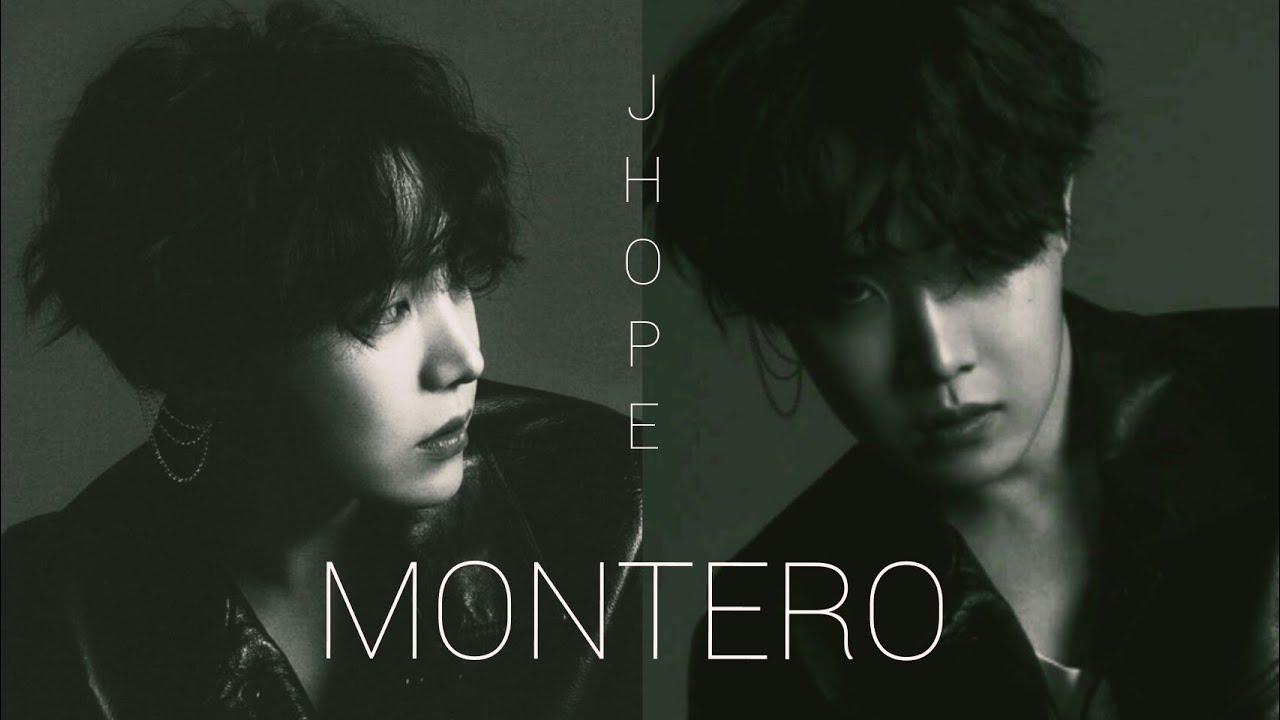 [Jung hoseok] • Montero • FMV ~