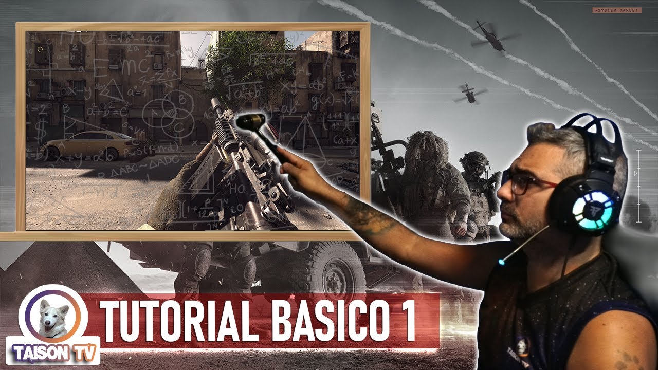 Battlefield 6 Tutorial Basico 1 mejor Configuracion, Servidores- Armas, Vehiculos...