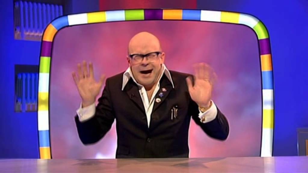 TV Burp Gold