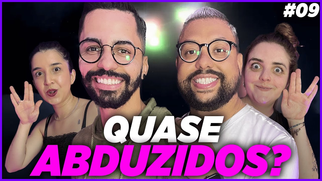 DE CEMITÉRIOS A OVNIS NO CHILE! (NECROTURISMO) | PodViajar #09