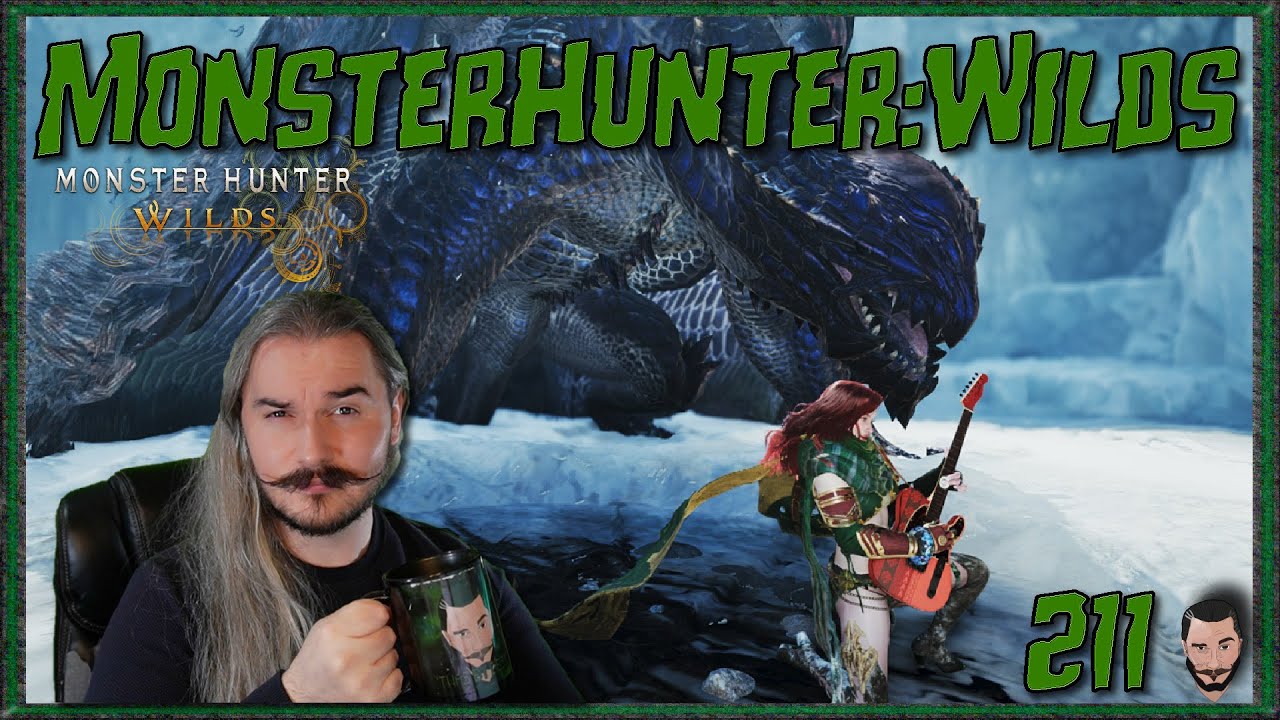 Monster Hunter: Wilds | HR 999, Open Session! 10 STAR Arch Tempered Preparations!