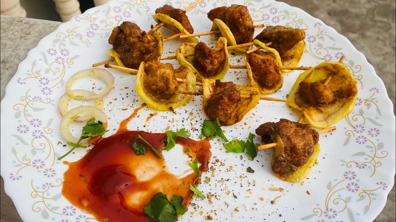 Butterfly Chicken|Ramadan Series2026|Episode4|Butterfly Chicken By @our_kitchen|Iftar Recipe|