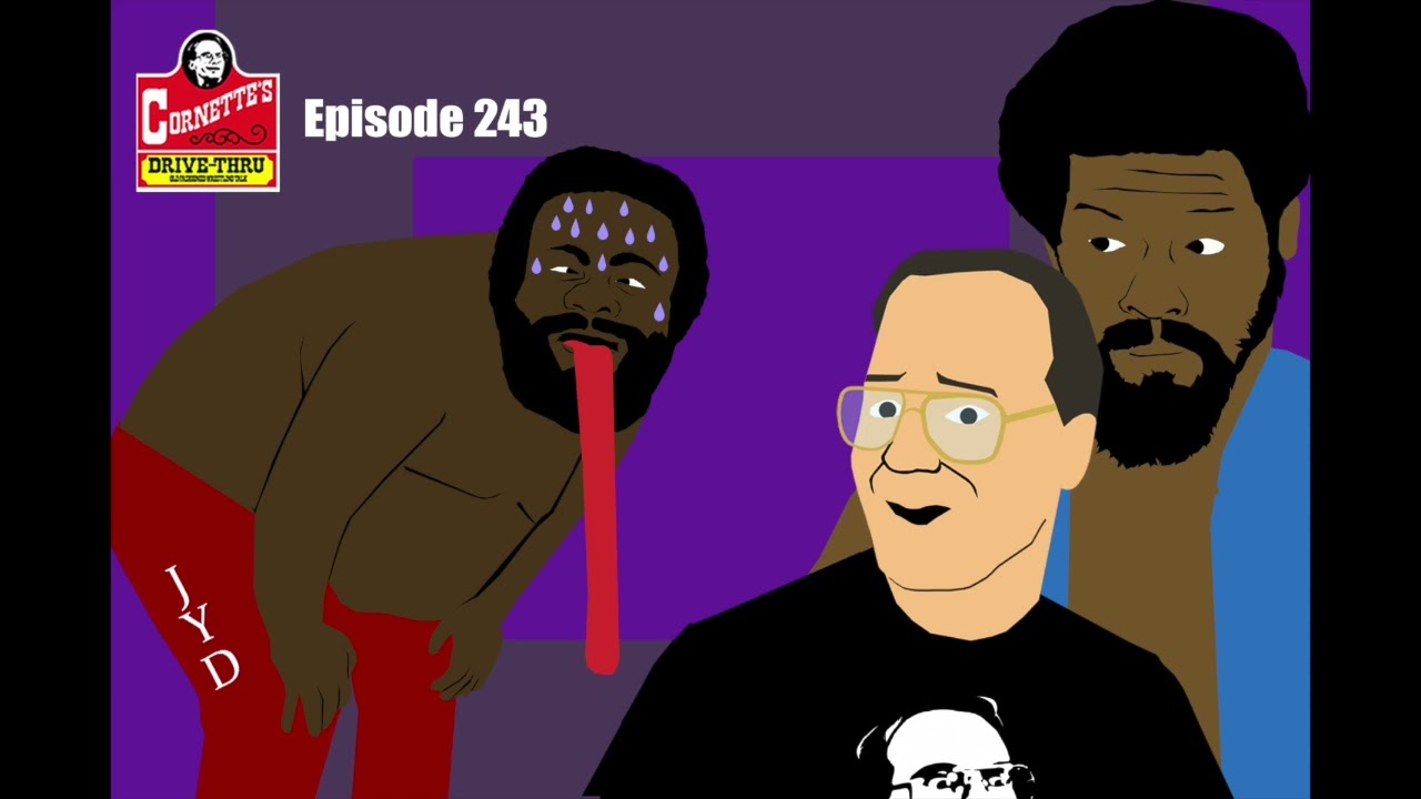 Jim Cornette on If Junkyard Dog Would Have Been A Star In Memphis