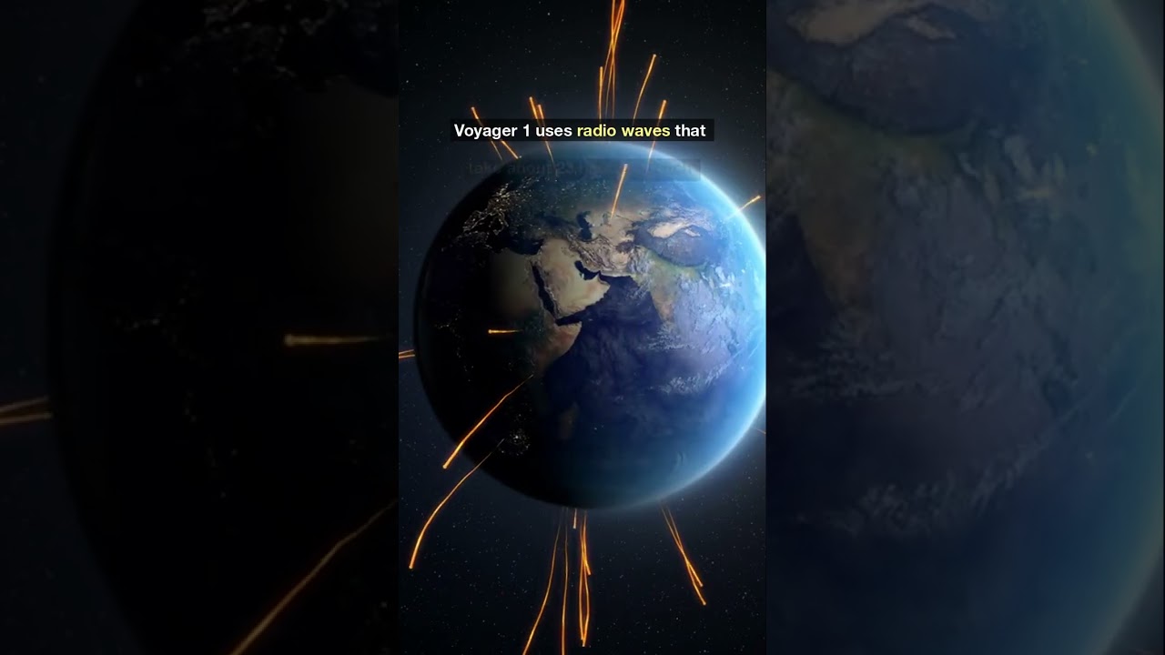 How Does NASA Still Communicate with Voyager 1, 15 Billion Miles Away?