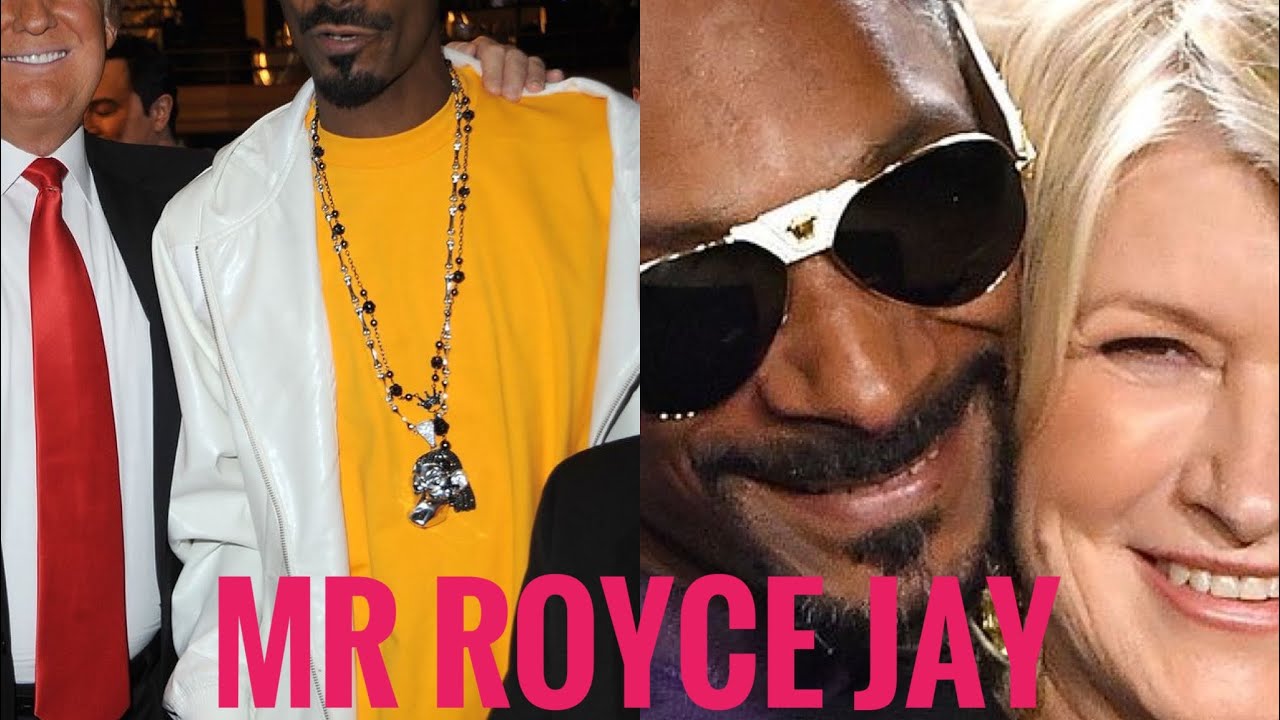 Snoop is doing Tricks for Scooby Snacks!