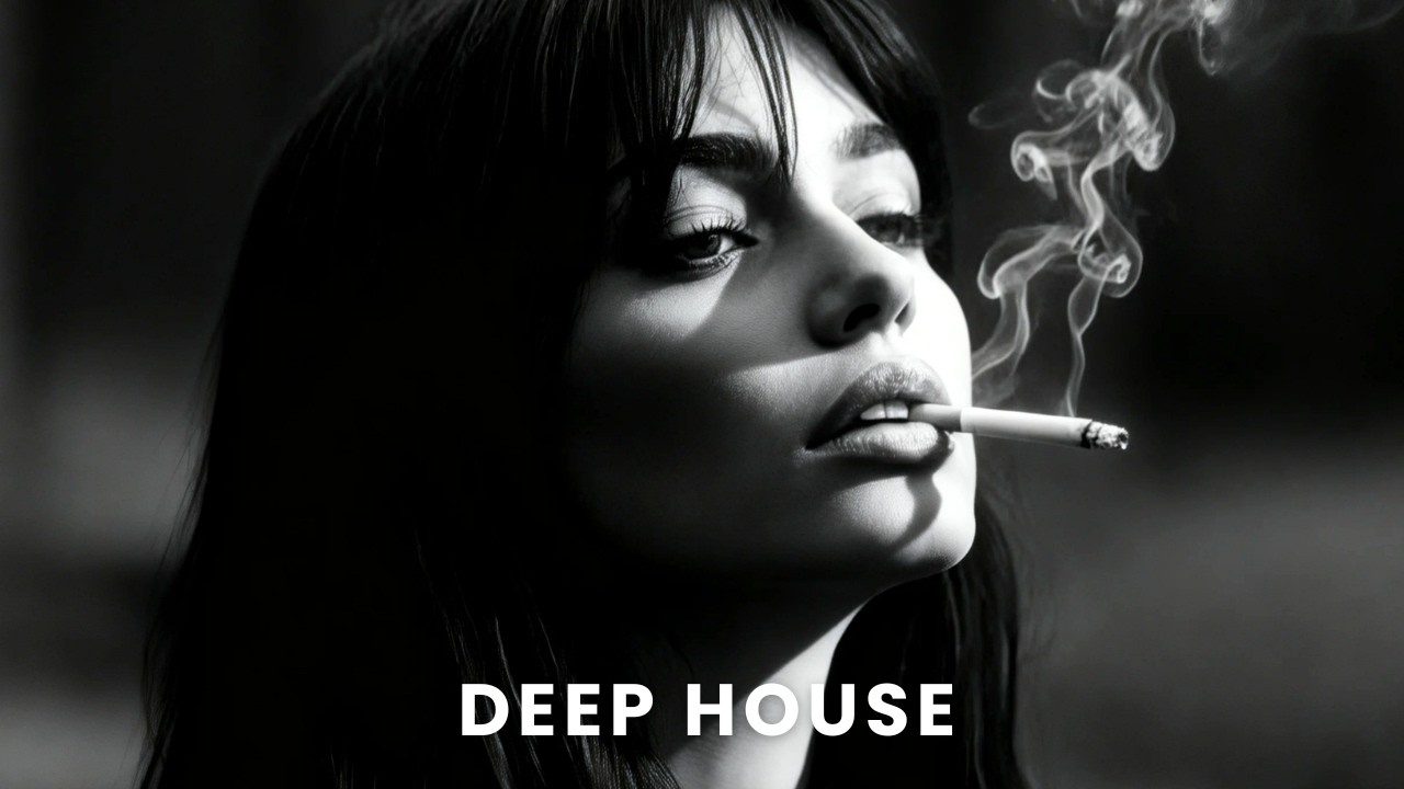 Deep House Late Night 2026 | Emotional Vocal & Intimate Mood - Nora En Pure, Black Coffee Vibes