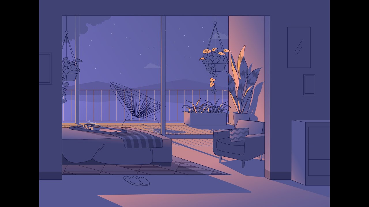 late night thinking of u 🥀☔️#lofi #lofimusic #lofihiphop #hiphop #studymusic #relaxingmusic #anime