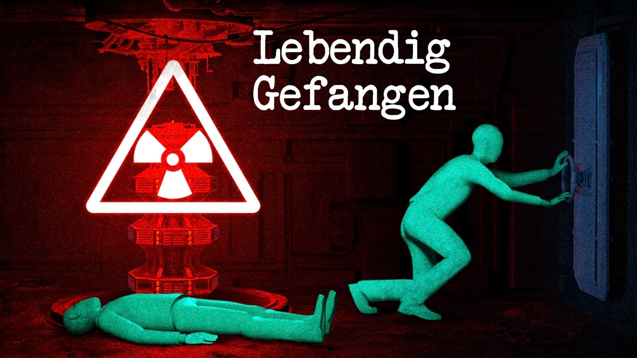 U-Boot sinkt mit Besatzung auf den Meeresgrund