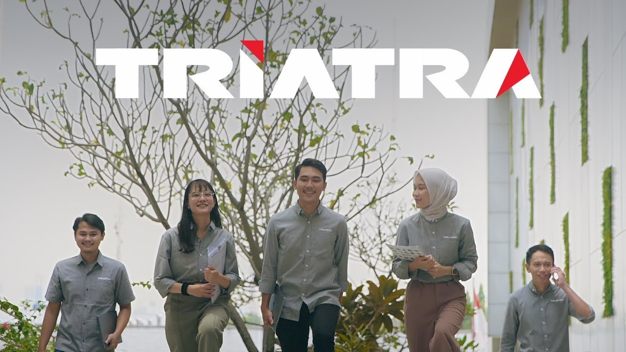 Company Profile - PT Triatra Sinergia Pratama