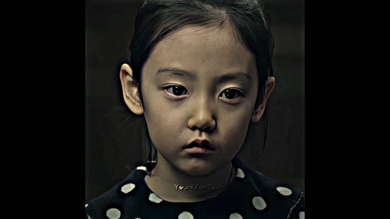 The revenge for her father 😱🔥 ft.Darkside #missingyou #shorts #kdrama