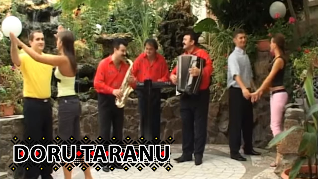 Doru Taranu - Ardelana sarbeasca