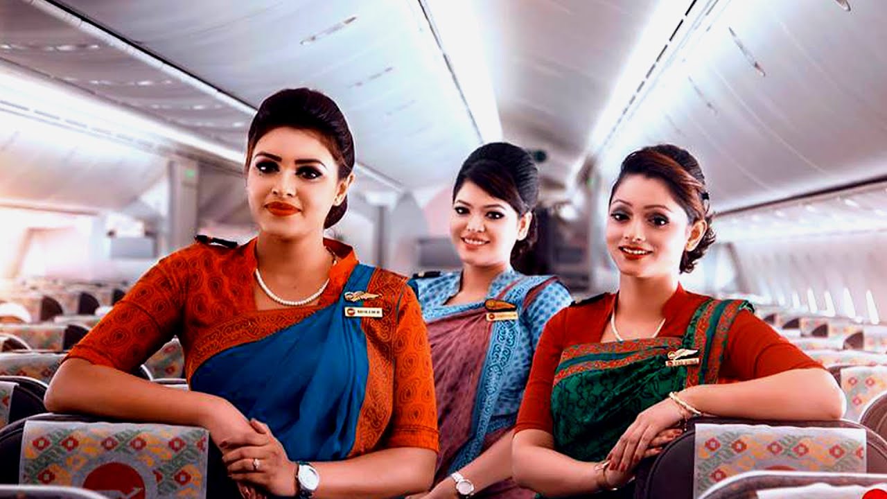 Biman Bangladesh Airlines Full Journey | ঢাকা থেকে ব্যাংকক এবং ফিরে আসা!