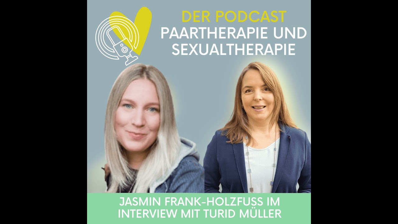 Folge 40: Verdeckter Narzissmus ein Interview mit Turid Müller Teil 2