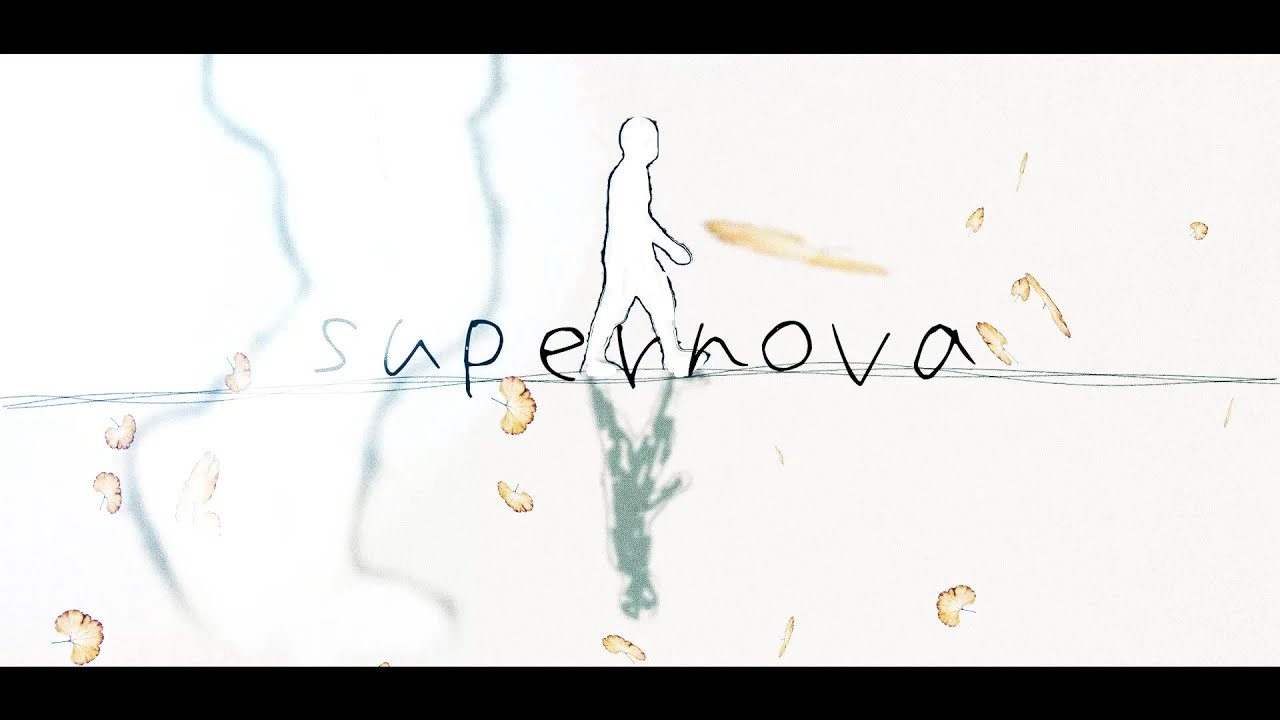 『supernova』reche (original : BUMP OF CHICKEN)【りしぇかば】