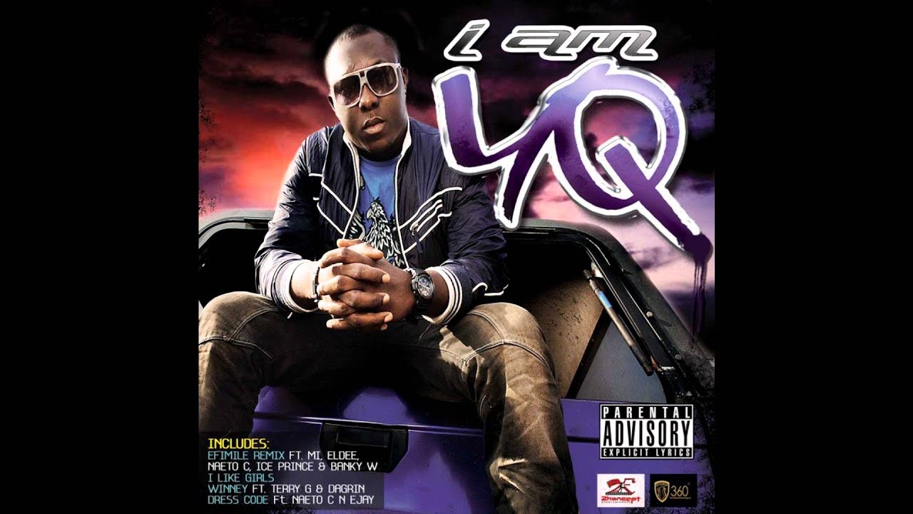 YQ - Efimile Ft Dagrin