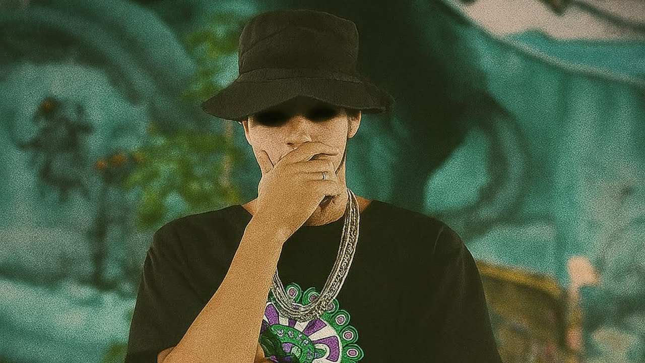 MORAE$ MC - Corre Dobrado (Prod. ReatorBeats)