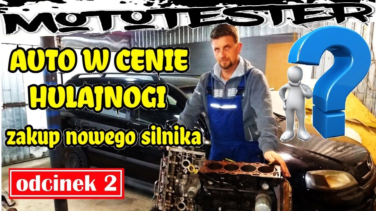 DRUGIE ŻYCIE BABCI ASTRY #6 Mechanika dla Praktyka