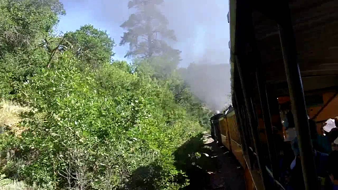 D&SNGRR