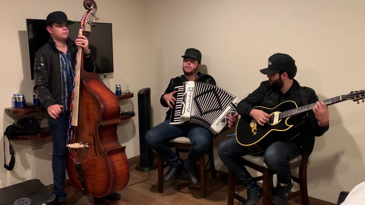 Procopio Meraz - Herencia De Cosala (En Vivo Con Tololoche)