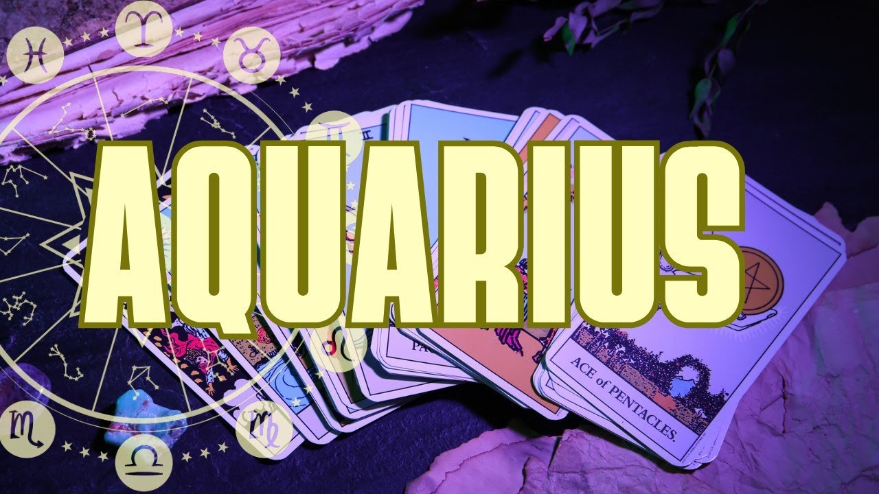 ВОДОЛЕЙ 🧿 Сглаз не сработал — теперь ваш успех неостановим! 💎 ТАРО СЕГОДНЯ