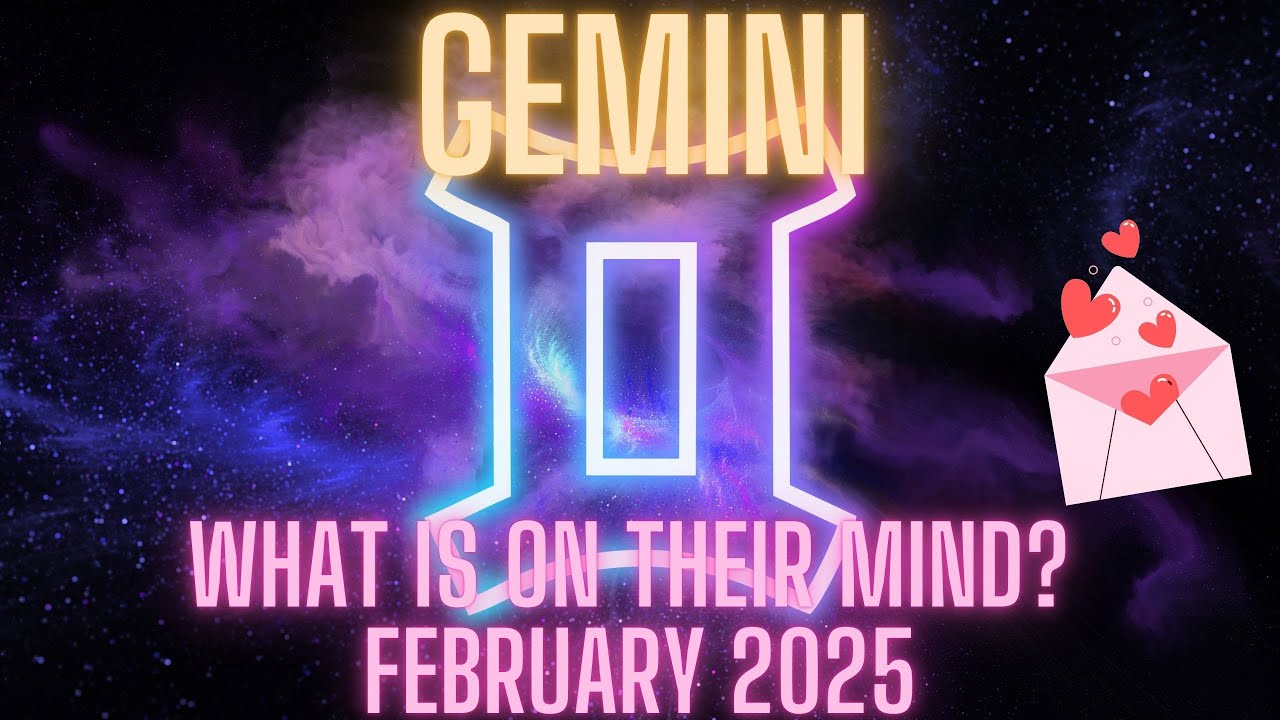 Gemini ♊︎🔮💘💞💗 - You’re the Star of Their Fantasy!