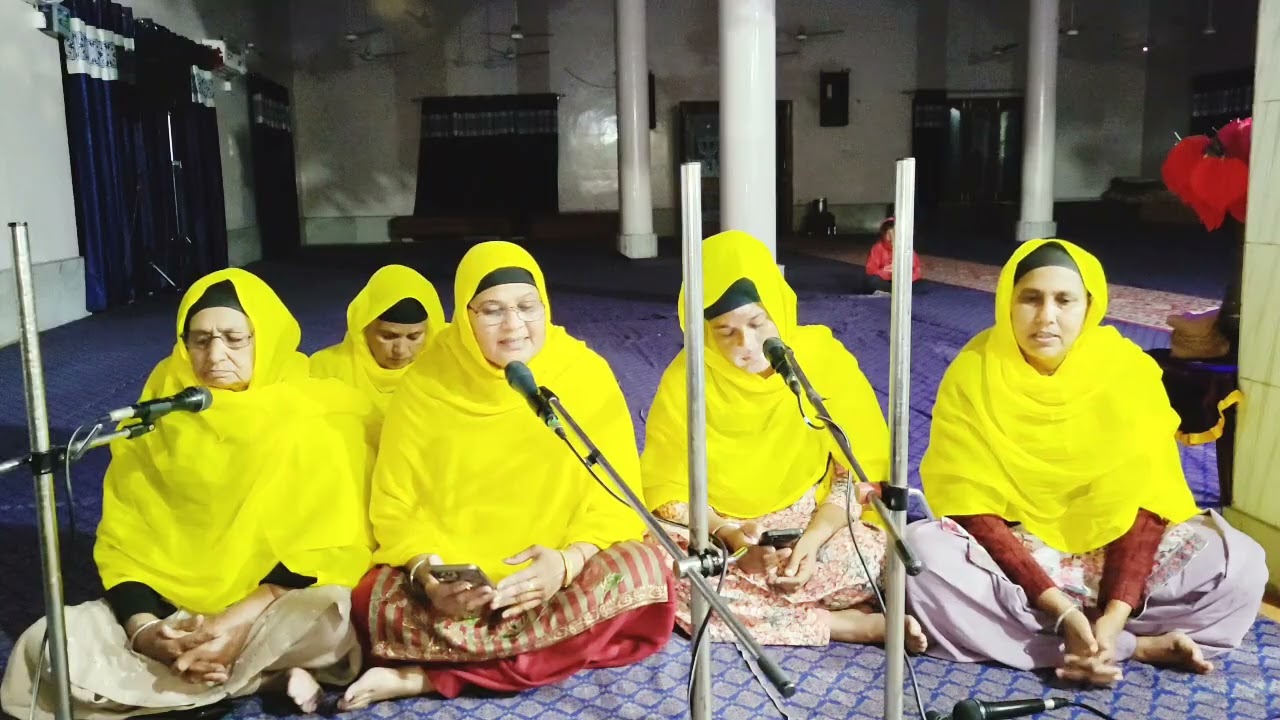 ਧੰਨ ਧੰਨ ਸ੍ਰੀ ਗੁਰੂ ਗੋਬਿੰਦ ਸਿੰਘ ਸਾਹਿਬ ਜੀ। ।