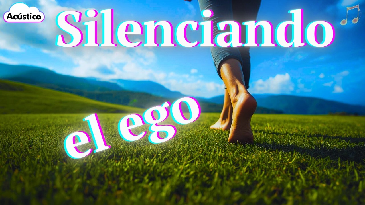 Con los pies en la tierra Versión acústica