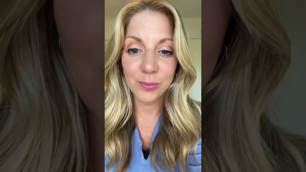 Trigger warning - educational video of actively dying- examples of changes in breathing.