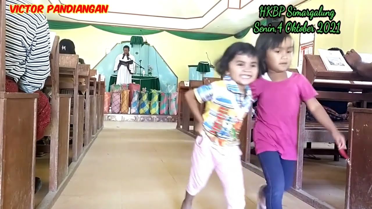 Partangiangan Manabur Boni dohot Marbinda Panampang