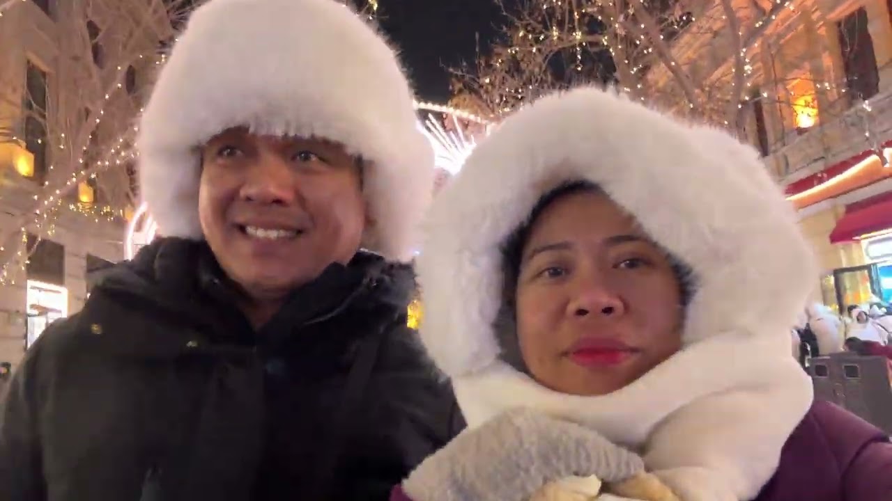Harbin 🇨🇳 china