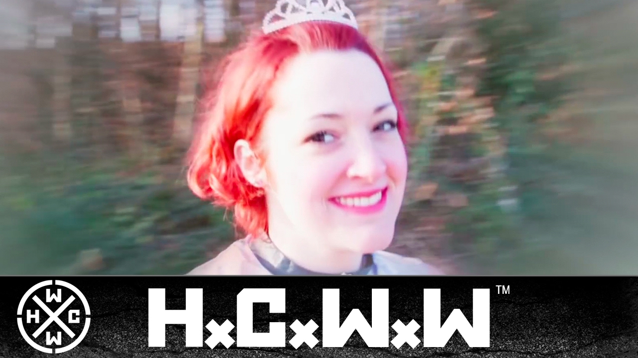 HARTGELDSTRICHER - ICH UND DU - HARDCORE WORLDWIDE (OFFICIAL HD VERSION HCWW)
