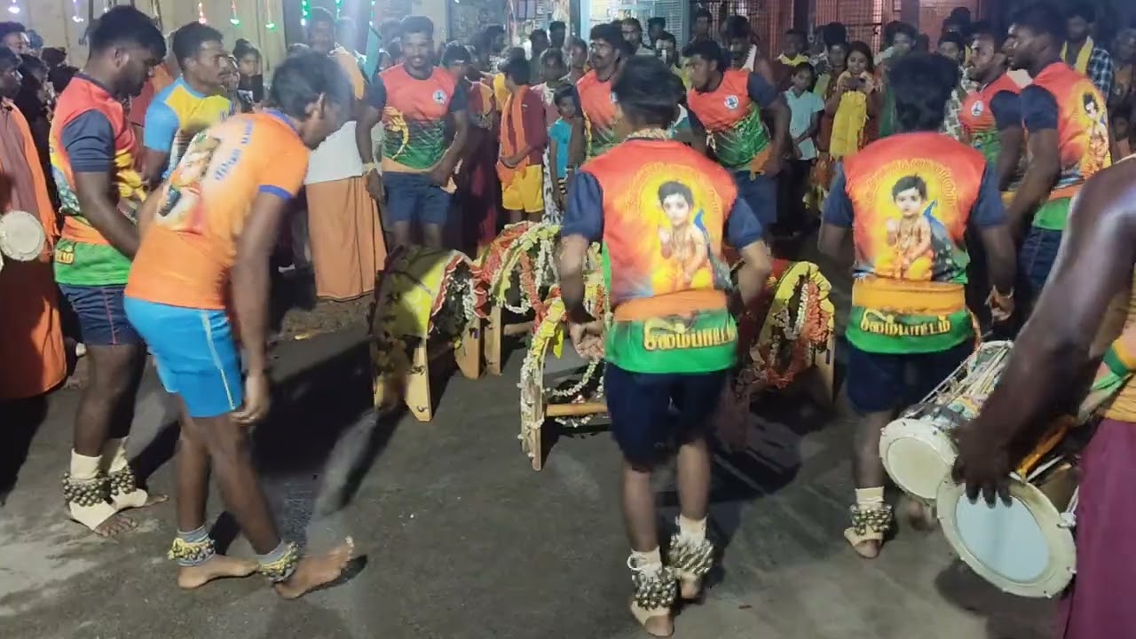 Velmurugan pambai Dharmapuri.  8778856401