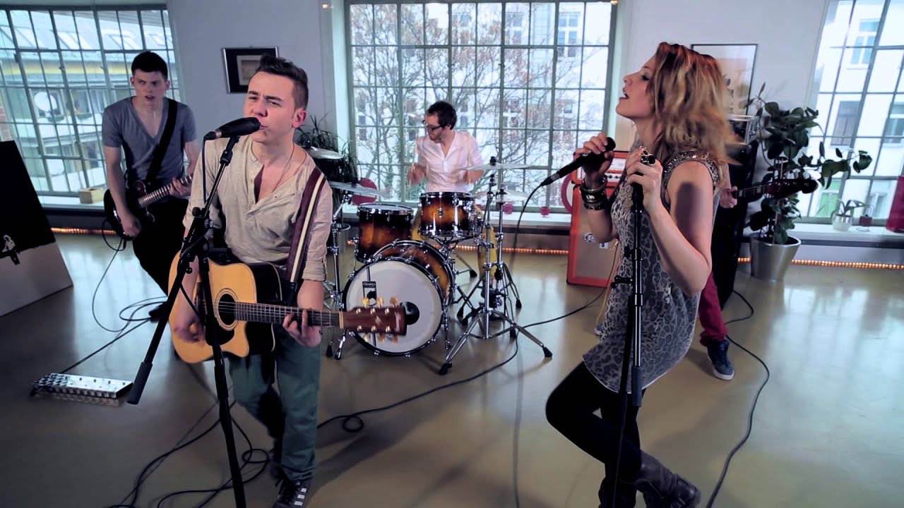 FREYTAG feat. Chrissi Klug - Wenn du da bist [Official Music Video] HD