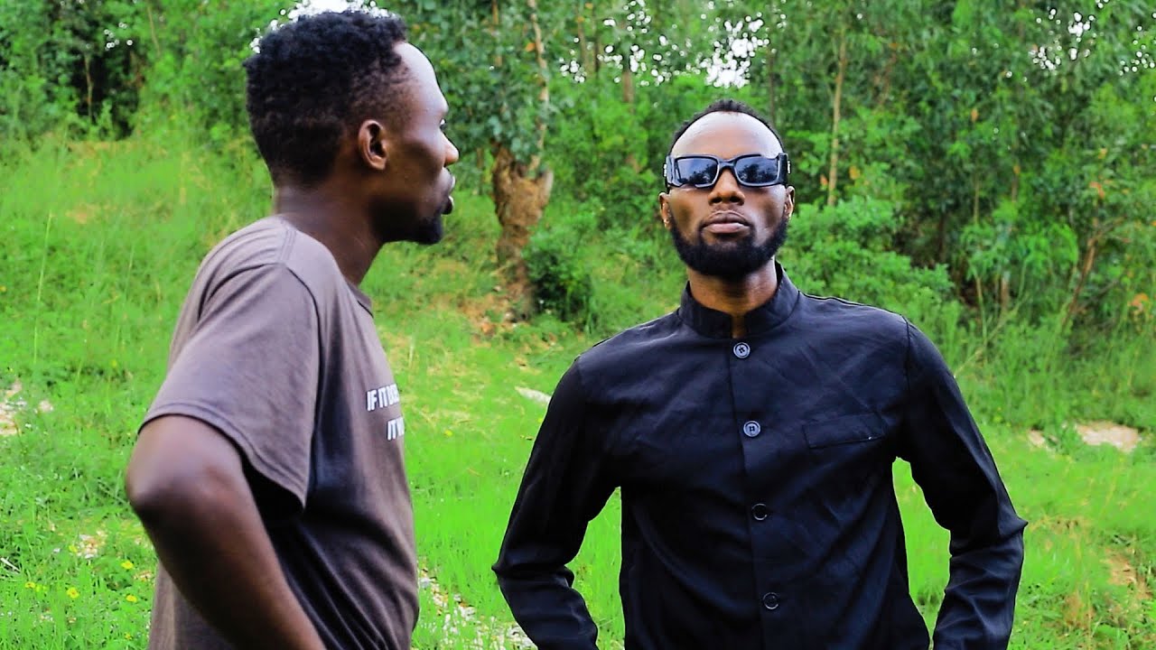 IBANGA EP1120: Jasper abuze byose❤️🔥🔥