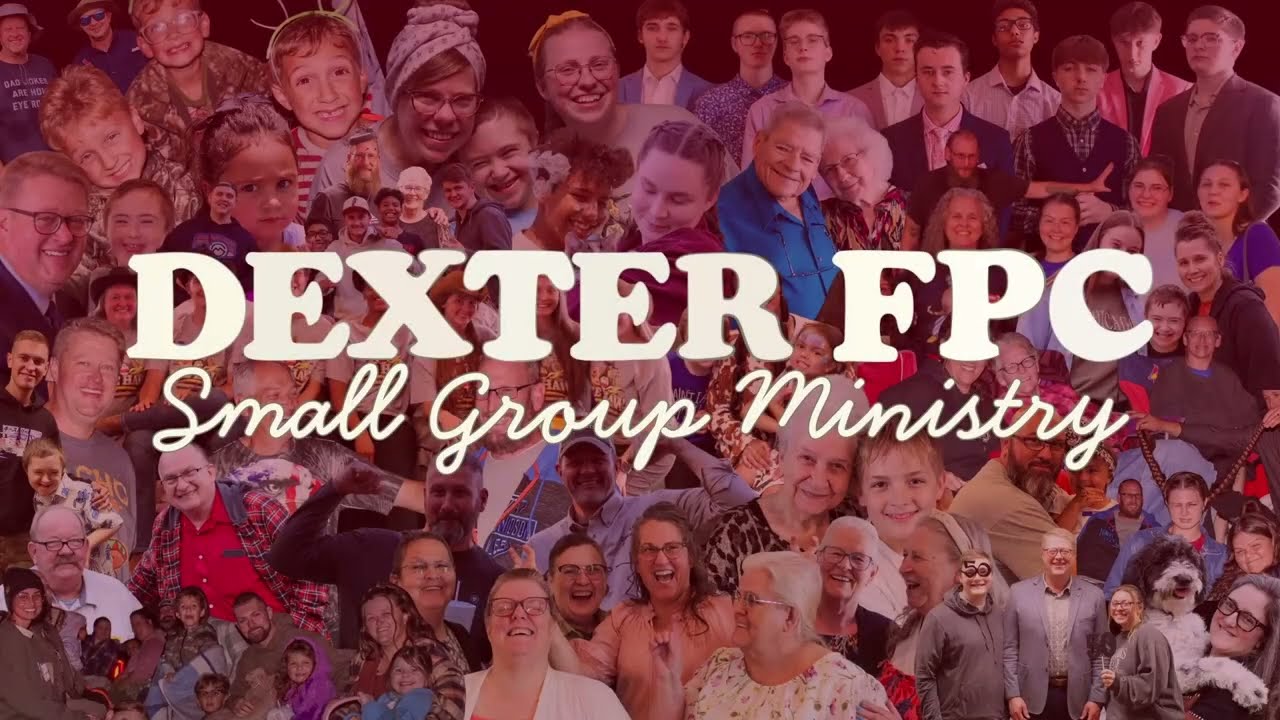 Apostolic Identity - Water Baptism - 01/28/26 - Week 2