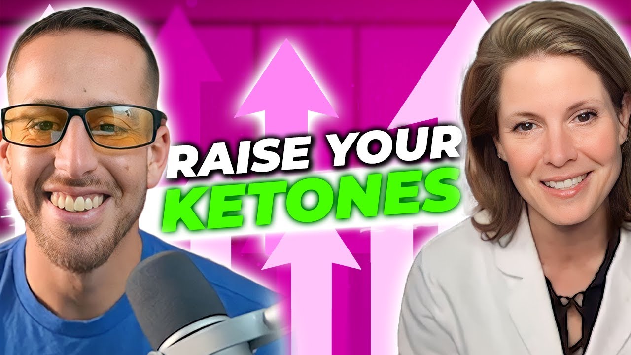 Dr. Boz | Quell Depression & BOOST Oxytocin w/ the Keto Diet