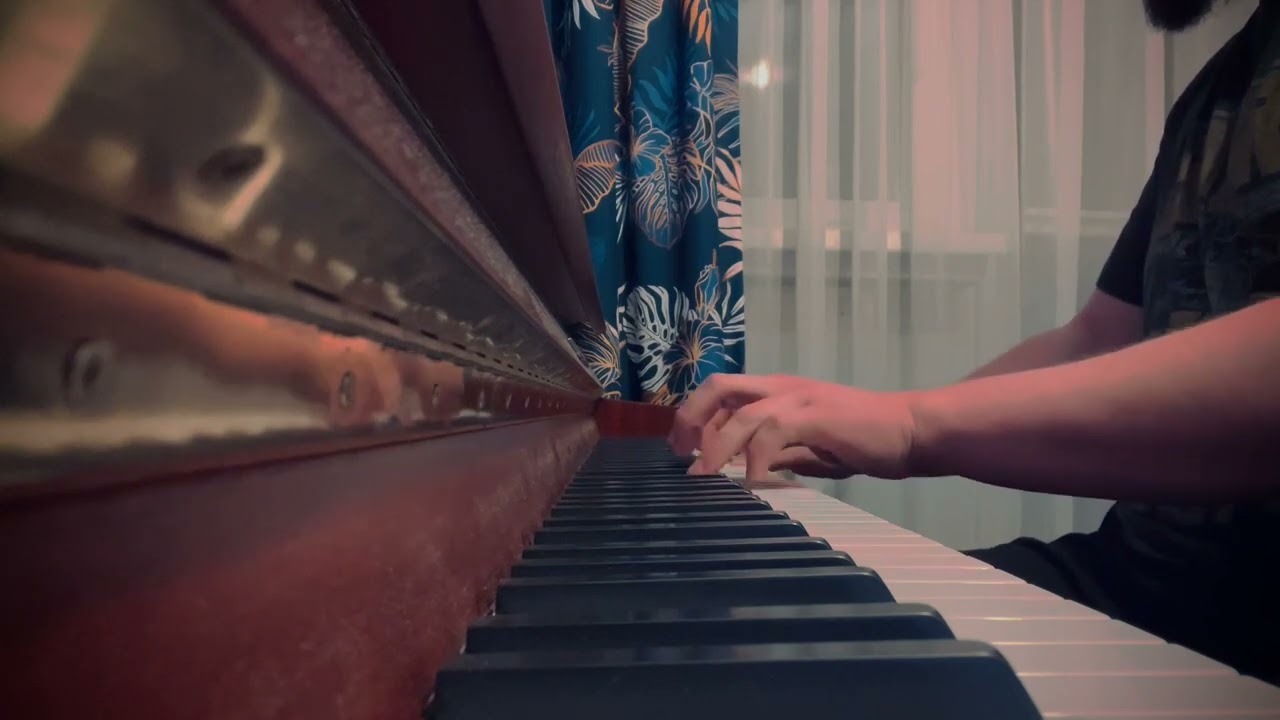 The Snow Prelude No. 3 - Ludovico Einaudi - Piano ABRSM Grade 2 C:6 2023/2024