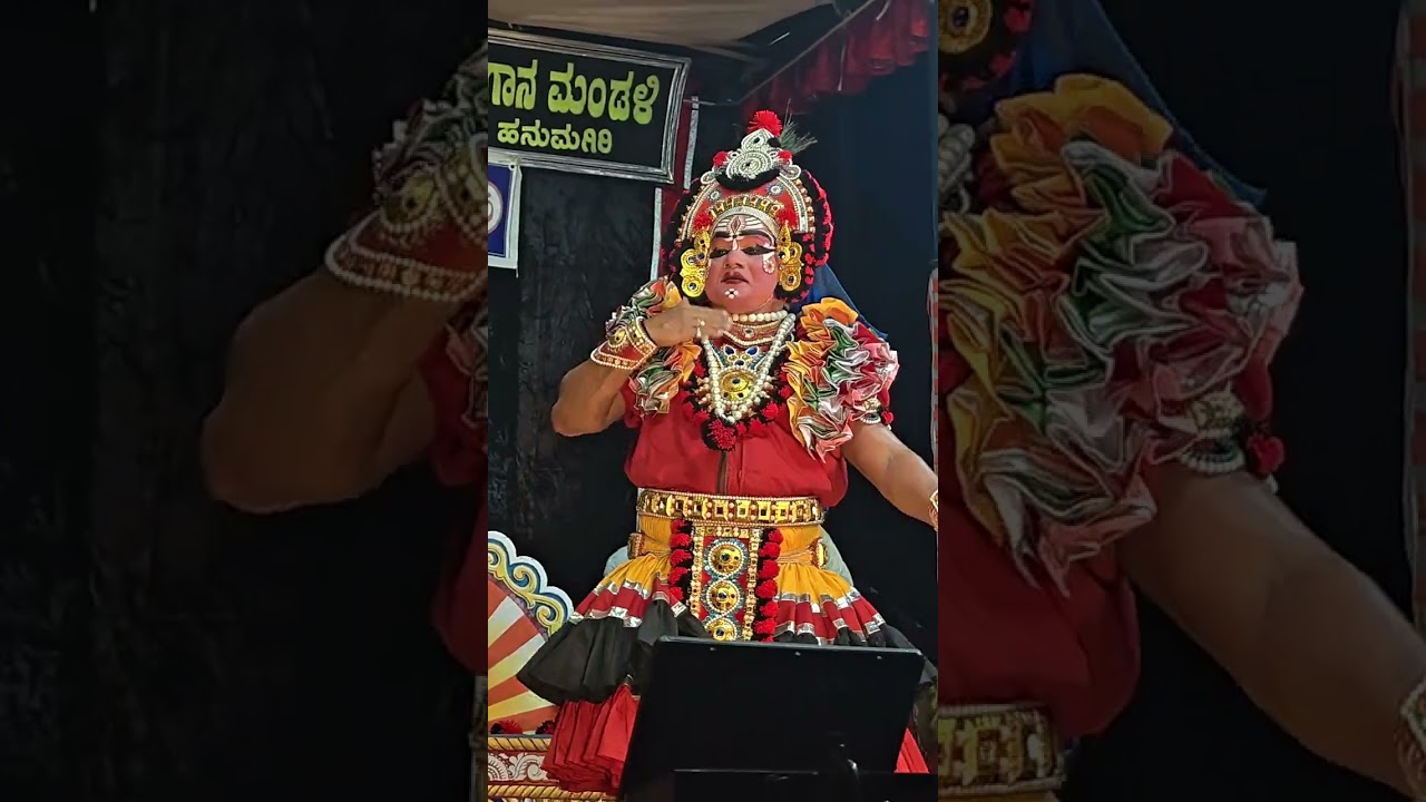 ಲಾಲಿಪುದೆಲೆ ತಾಯೆ ಎನ್ನ ಬಿನ್ನಹವನು ಅಮ್ಮ ಕೇಳು... #M.S.SHOTS