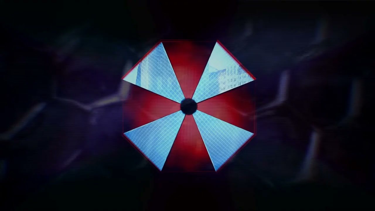 Epic Dark Horror Music - Resident Evil Main Theme