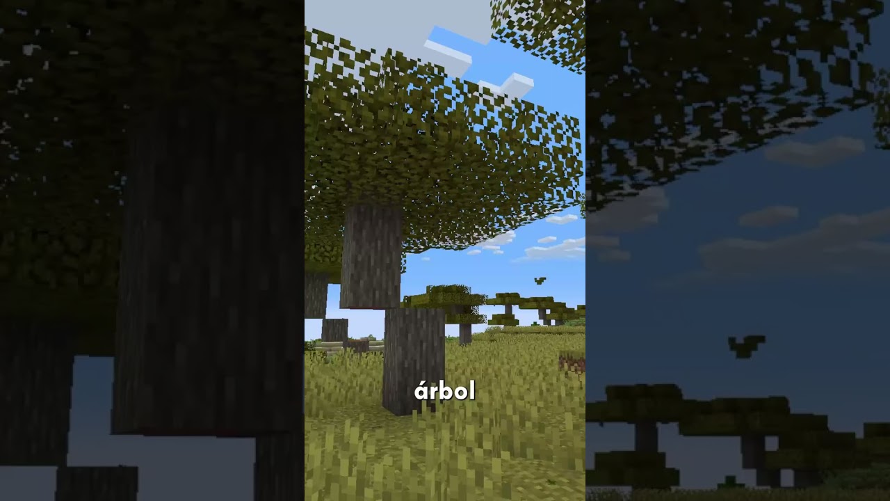 Mini Mod Reviews - Falling Leaves #Falling Leaves #minecraft #mod #java