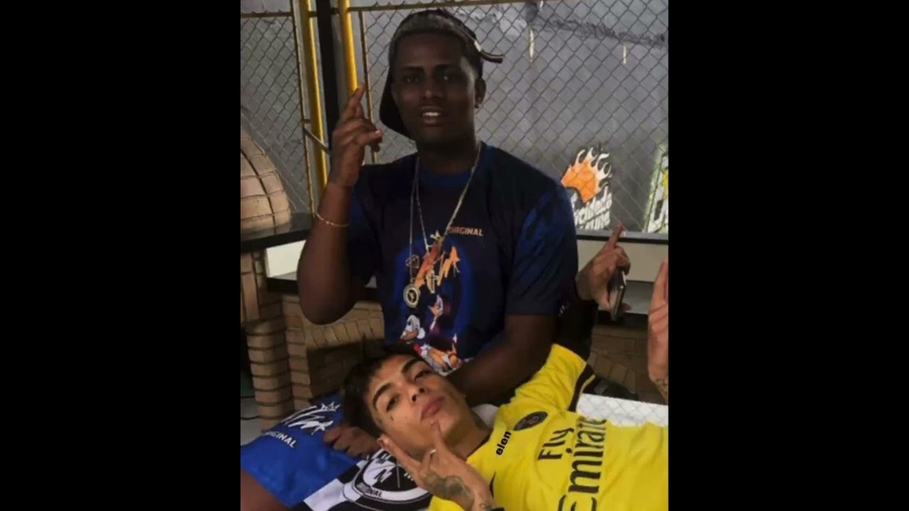 Simplicidade &eacute; cativante - MC IG