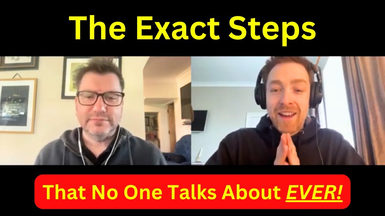 How An Irish Man Made &pound;15K+ in 6 Weeks with Amazon FBA