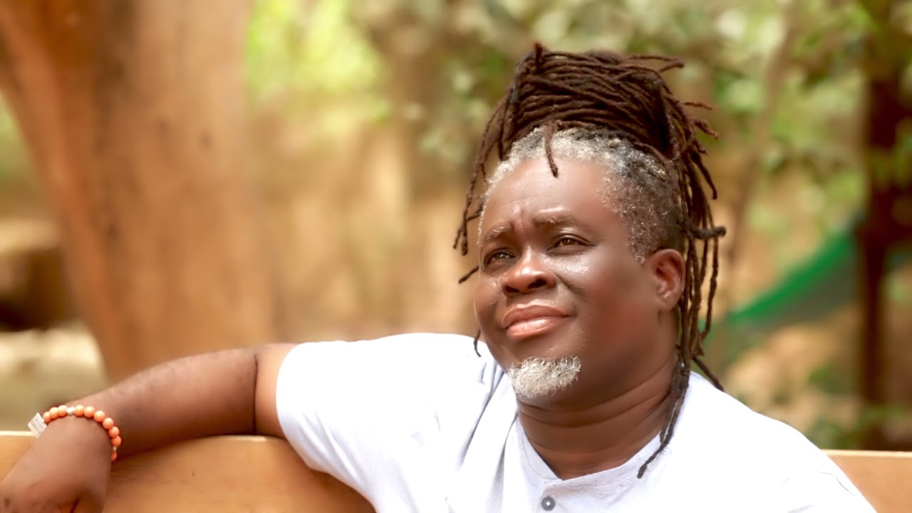 SHASHA MARLEY : ENEMIES ARE NOT JAH [Official Music Video]