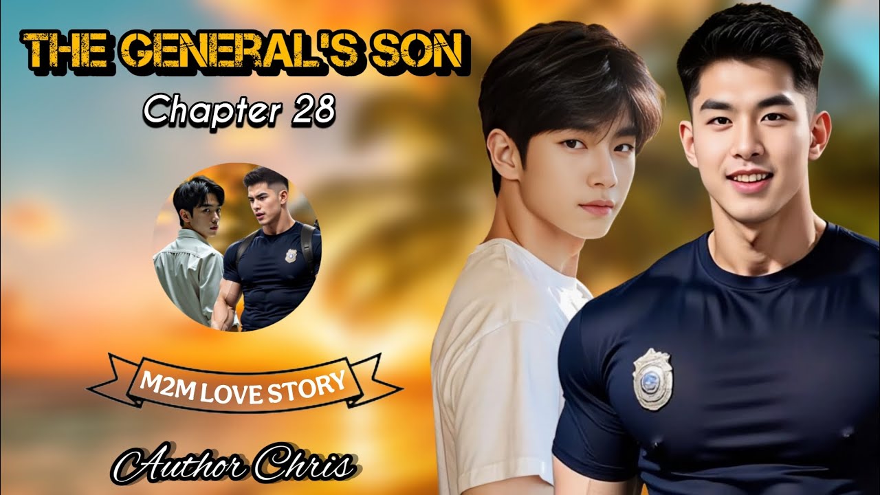 THE GENERAL'S SON CHAPTER 28 | BL LOVE STORY | LGBT STORY | BL TAGALOG LOVE STORY | M2M LOVE STORY 
